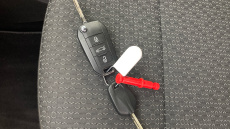 Vauxhall Crossland 1.2 Turbo Design 5dr Petrol Hatchback